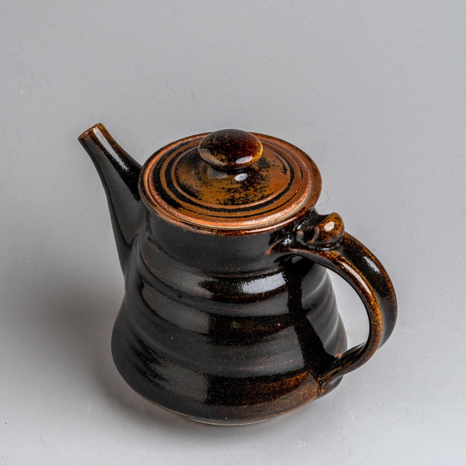 Obsidian Kettle