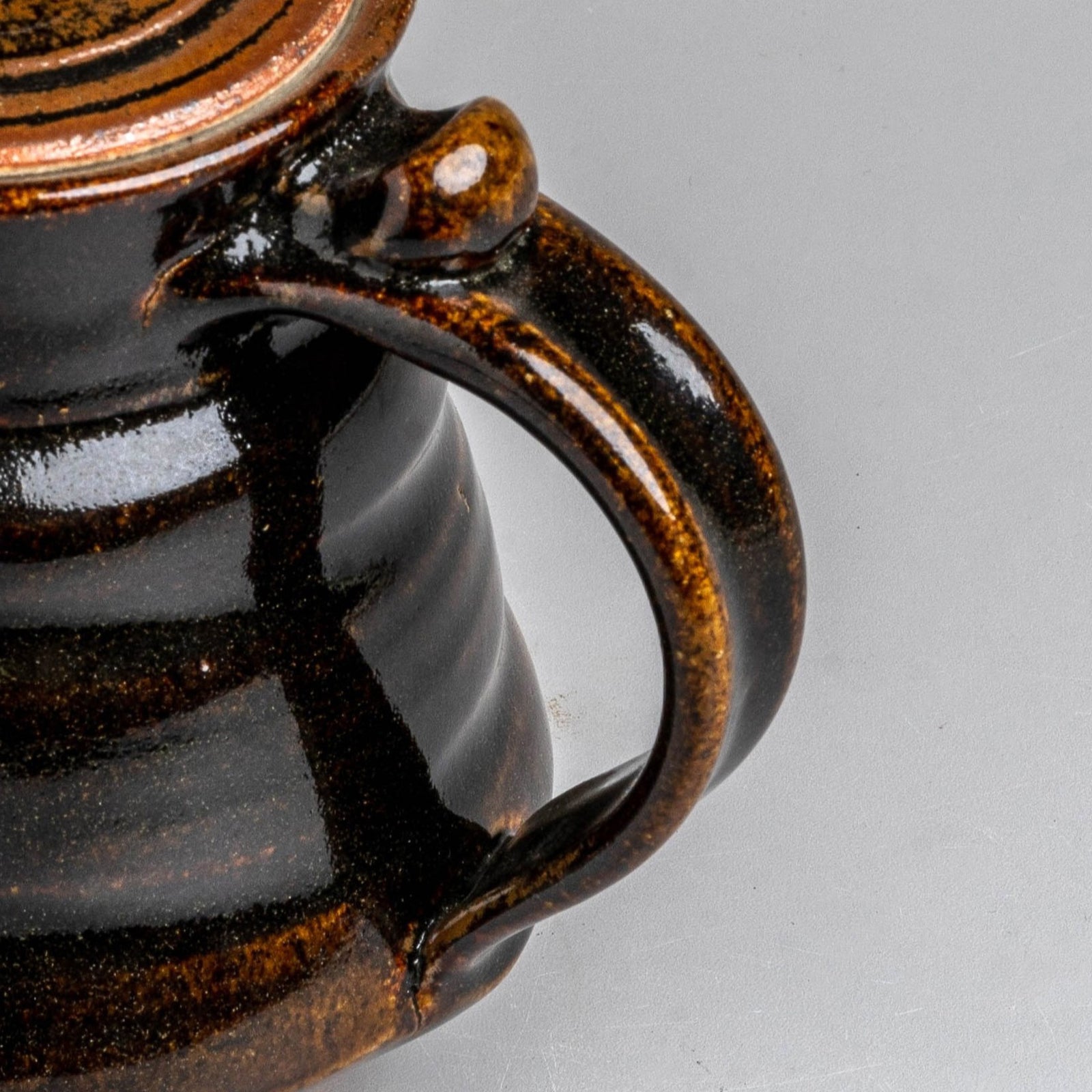 Obsidian Kettle