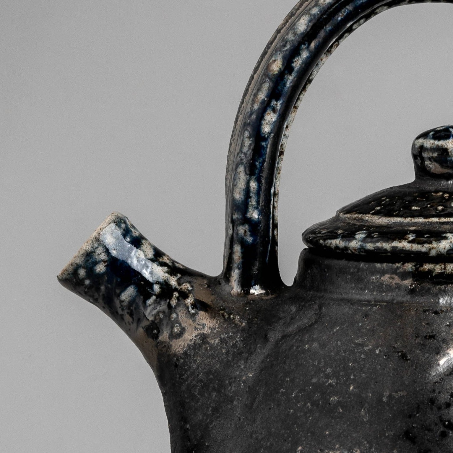 Hearthforge Kettle