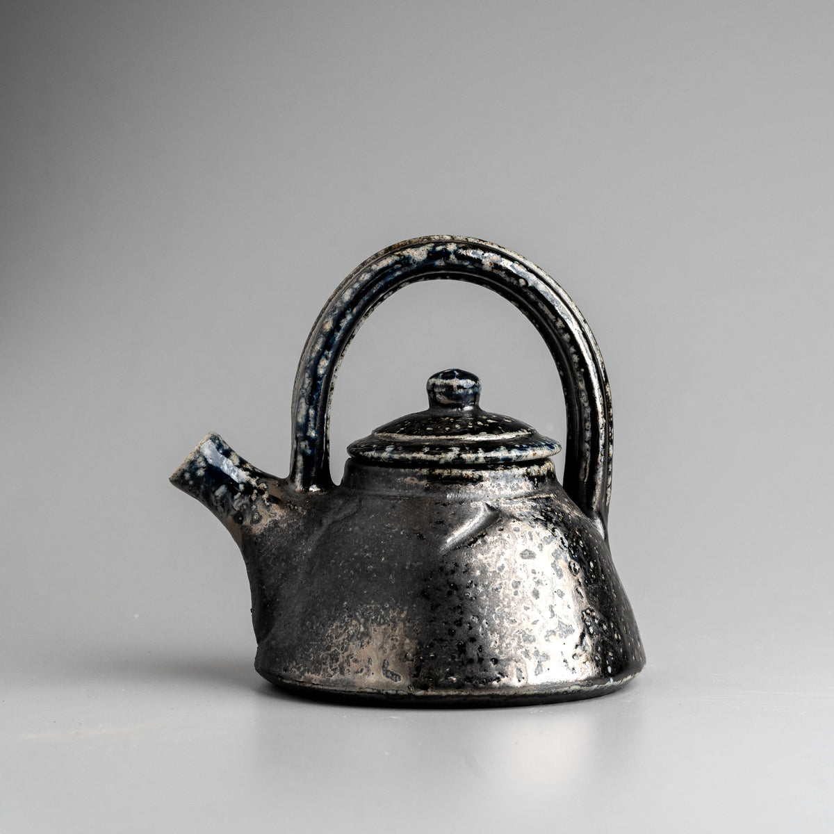 Hearthforge Kettle