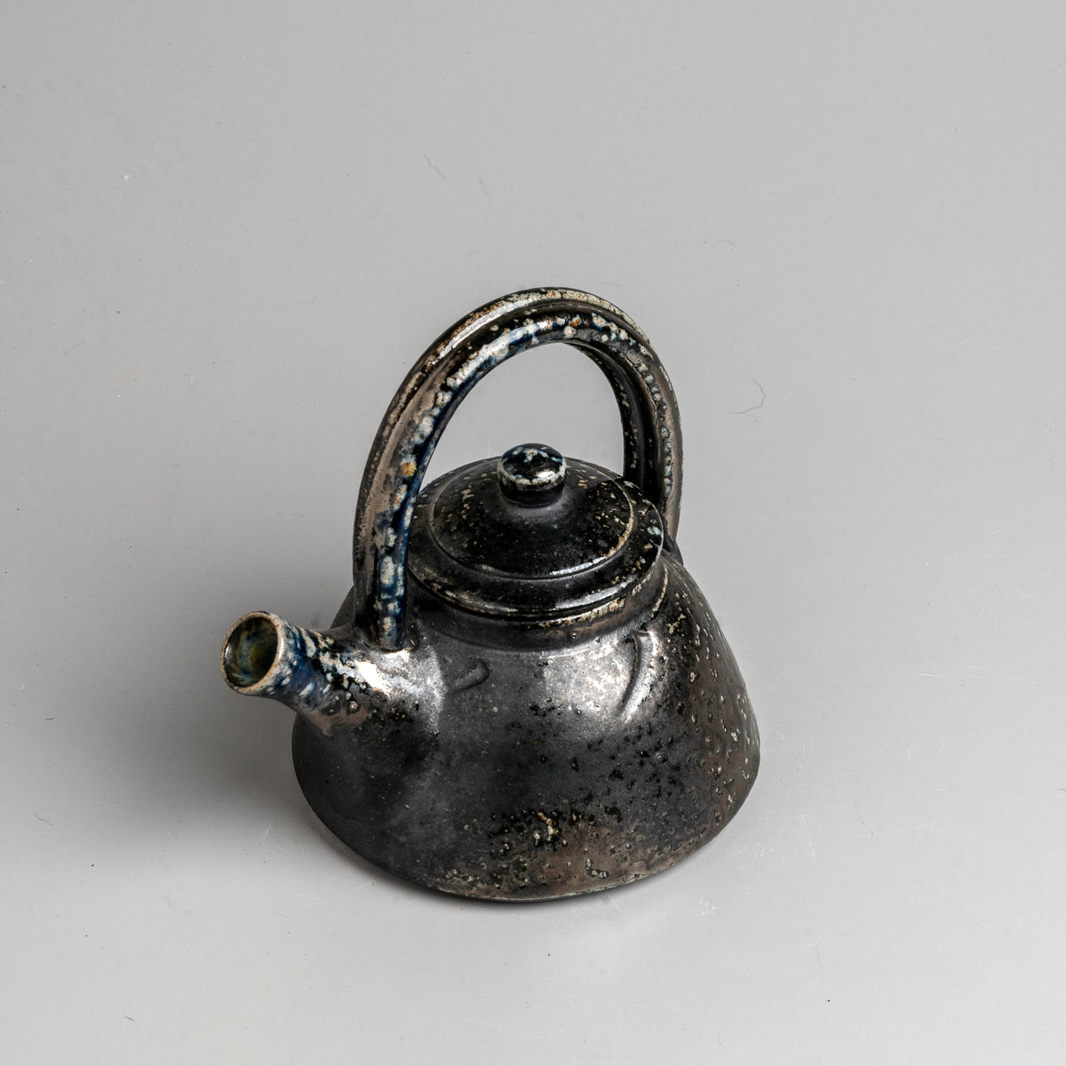 Hearthforge Kettle