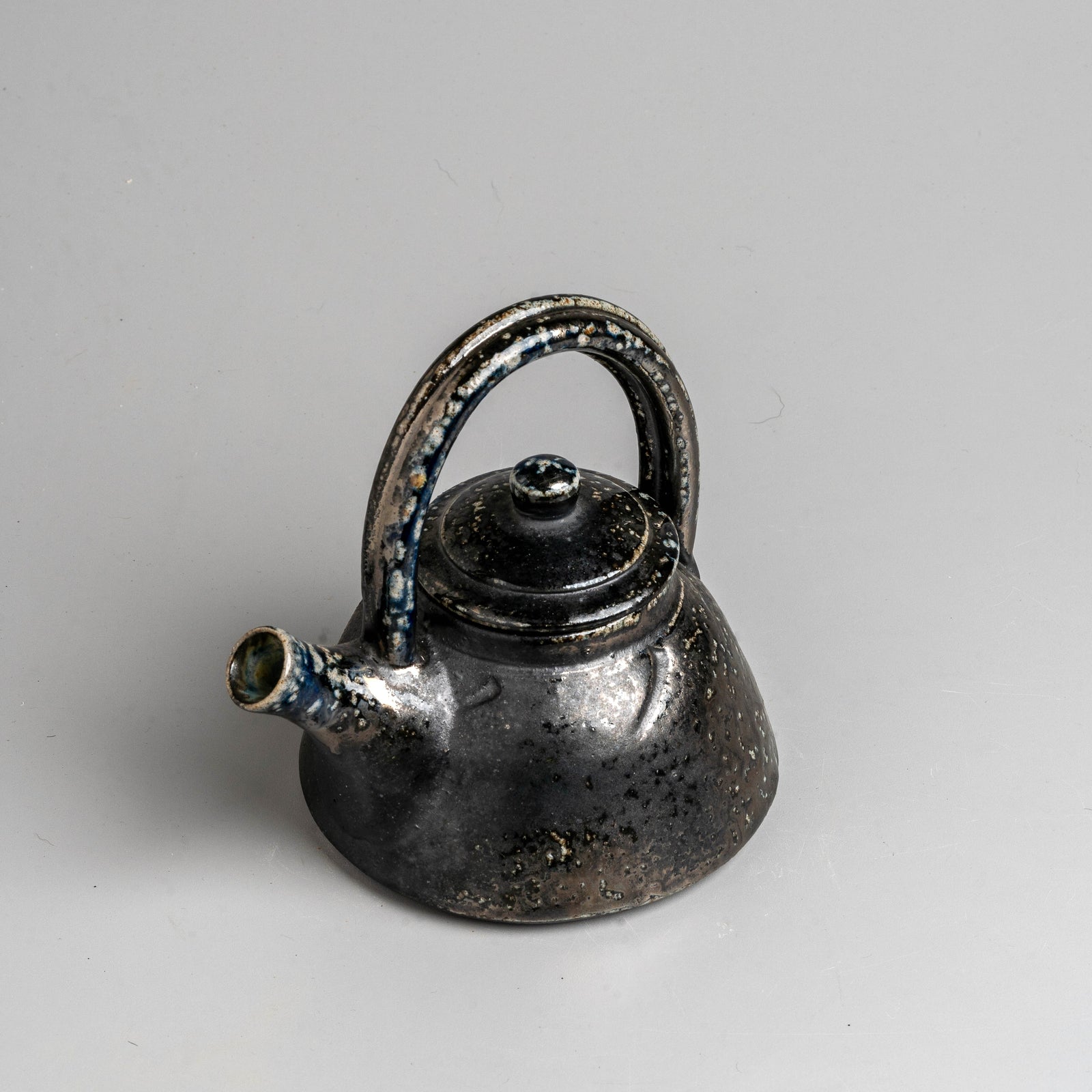 Hearthforge Kettle