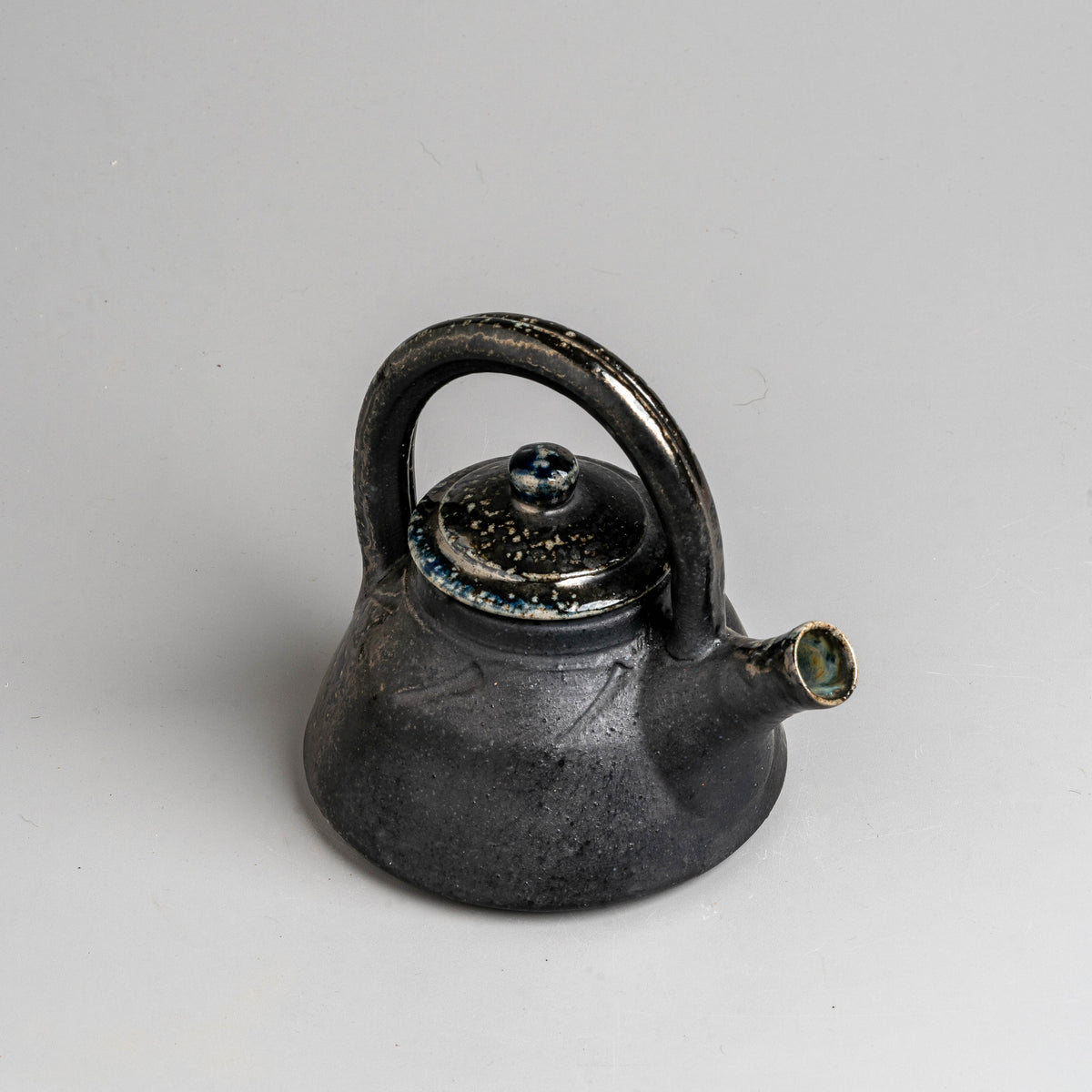 Hearthforge Kettle