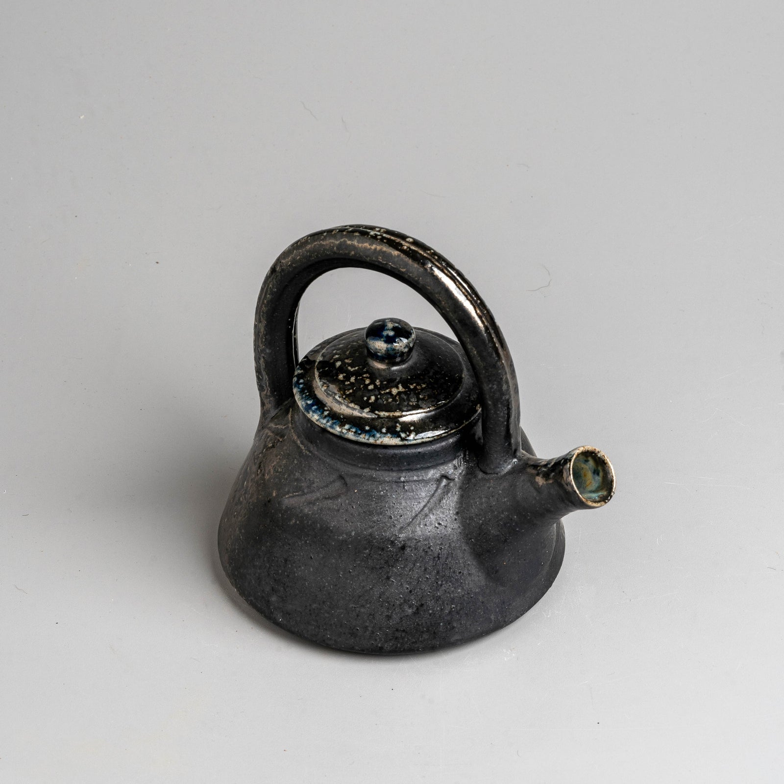 Hearthforge Kettle