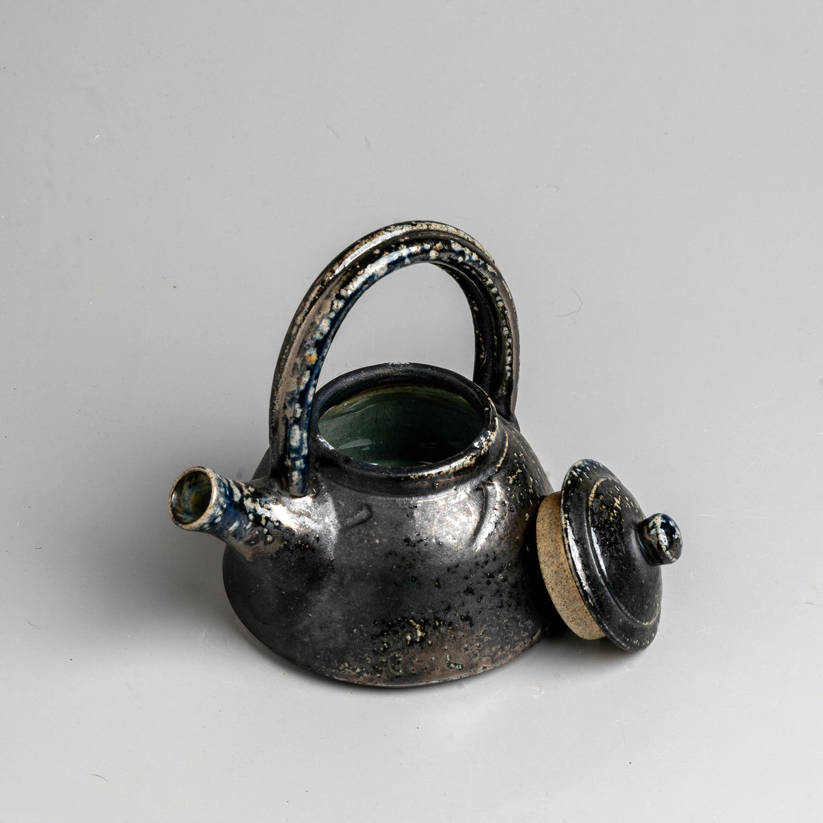 Hearthforge Kettle