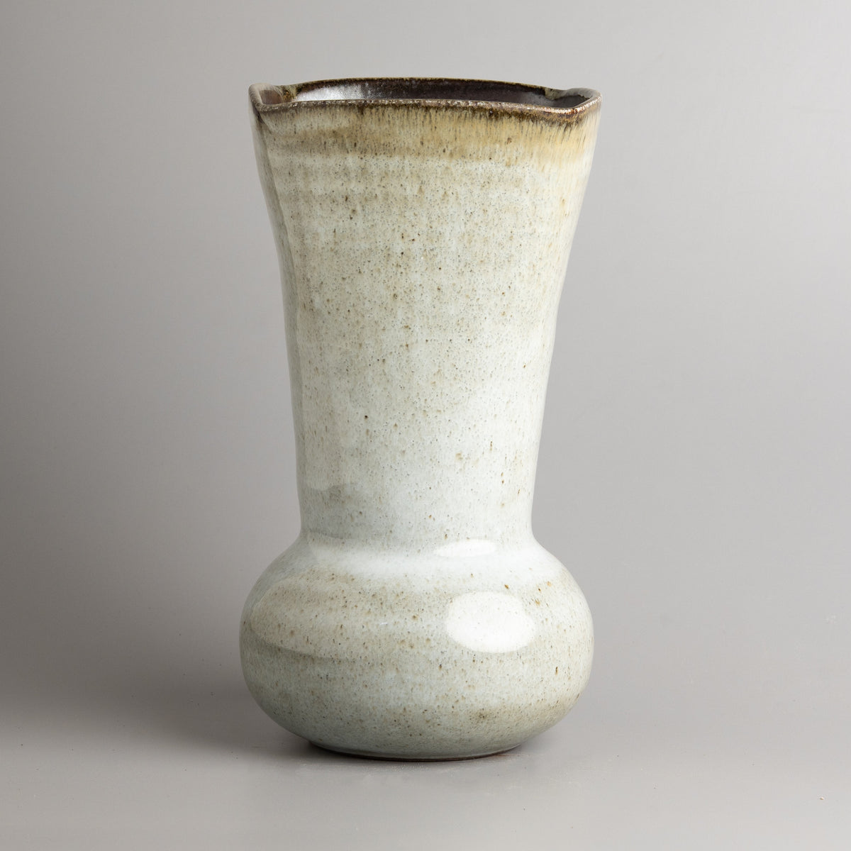 Frost Vase
