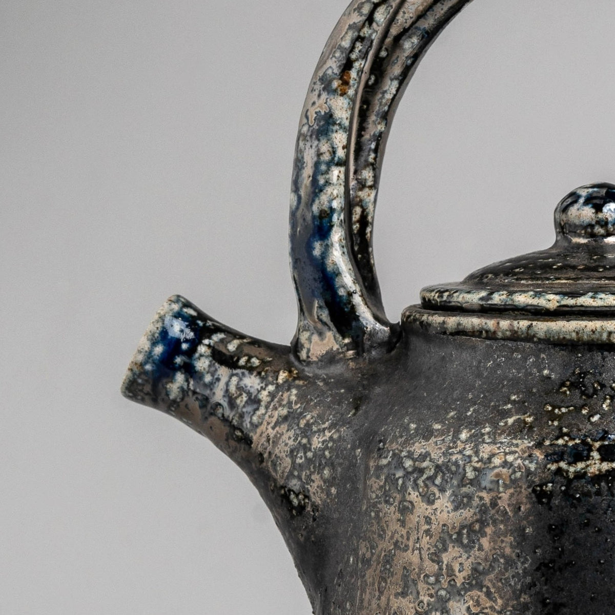 Nightfire Kettle
