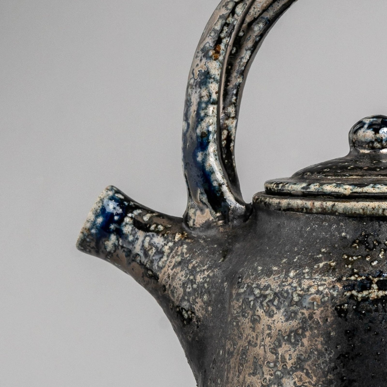 Nightfire Kettle