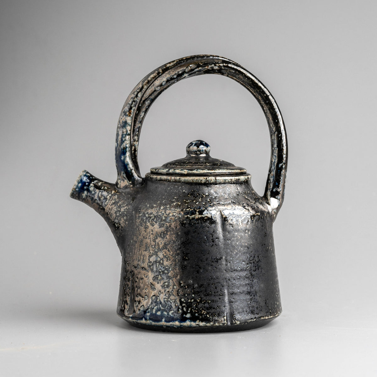 Nightfire Kettle