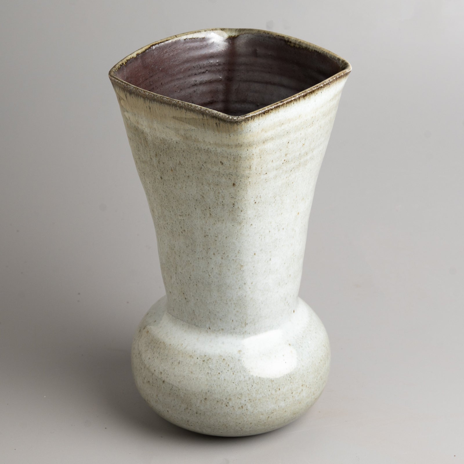Frost Vase