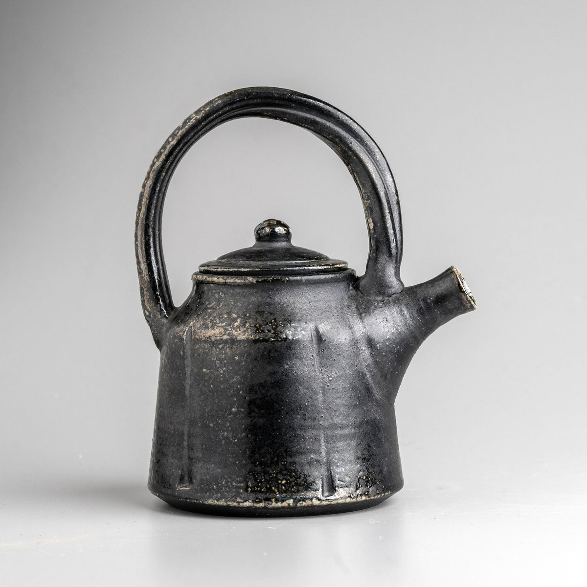Nightfire Kettle