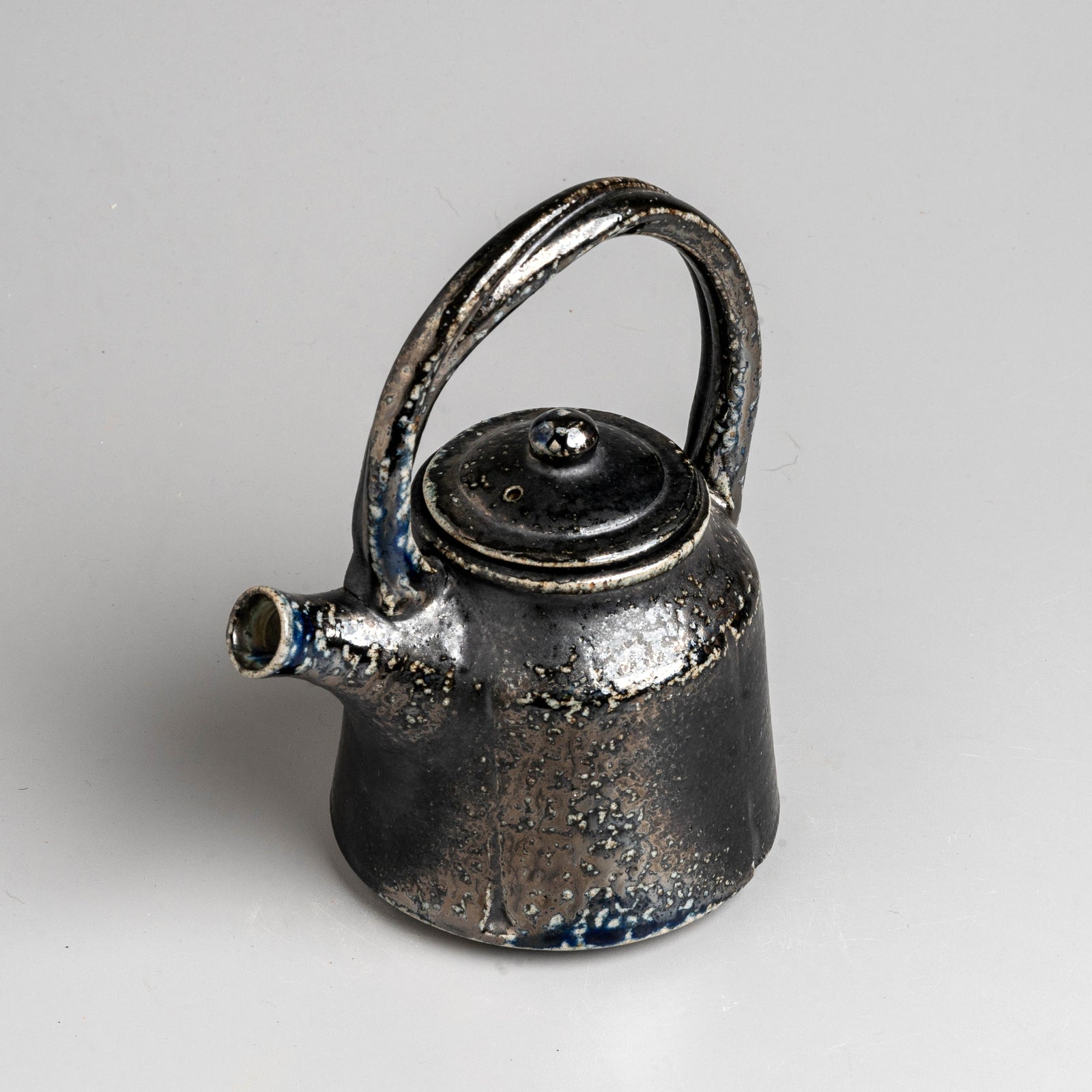 Nightfire Kettle
