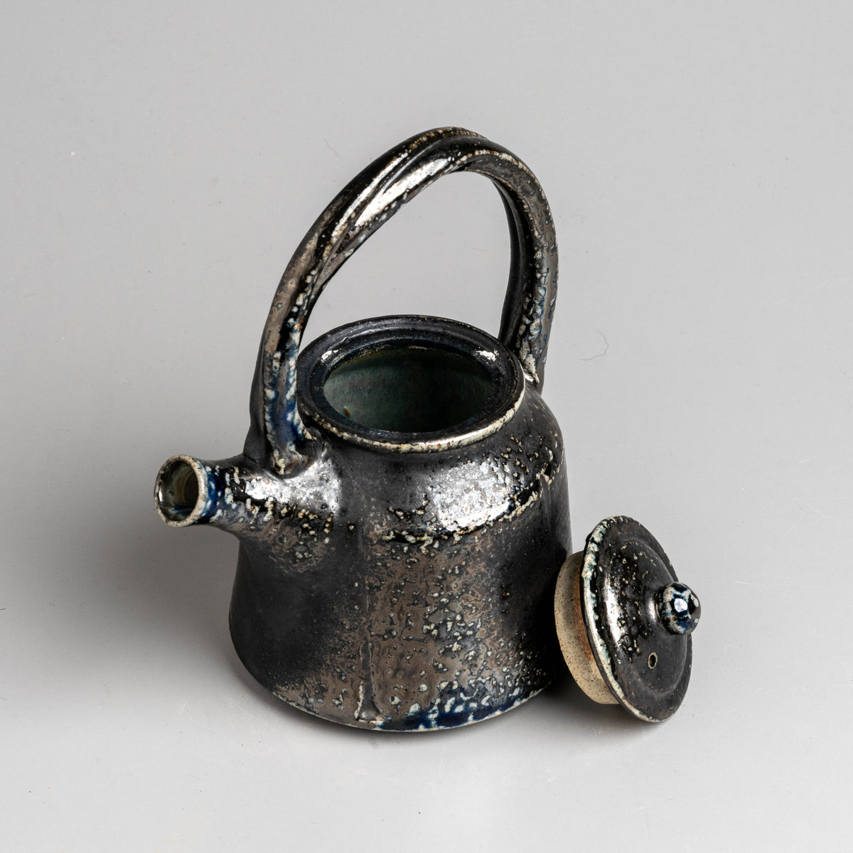 Nightfire Kettle