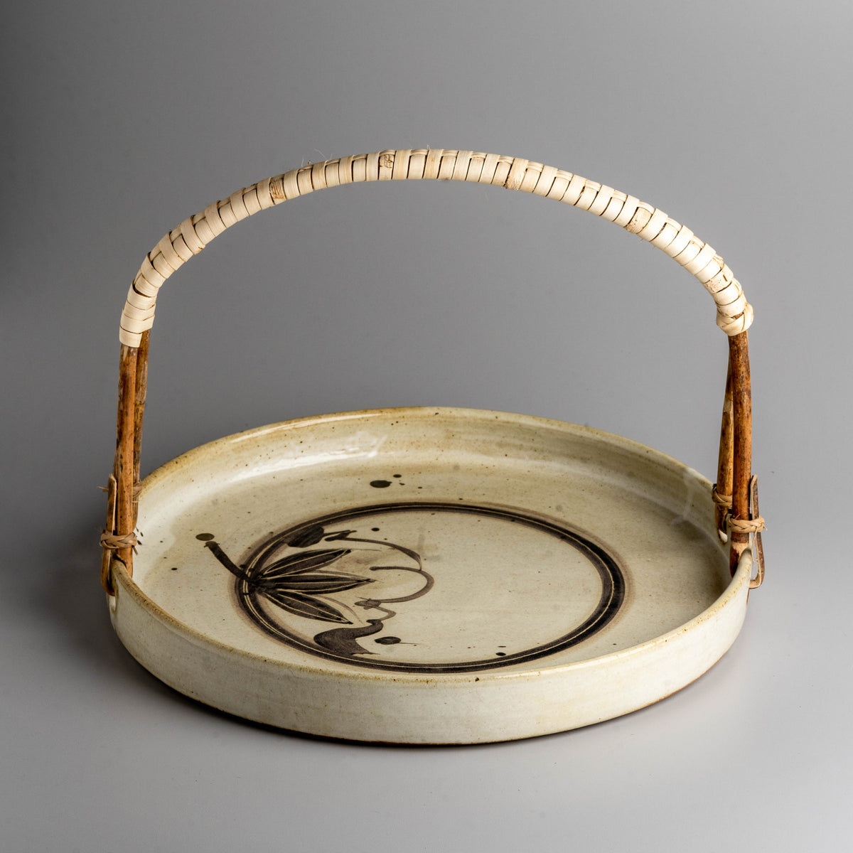 Ember Bloom Tray