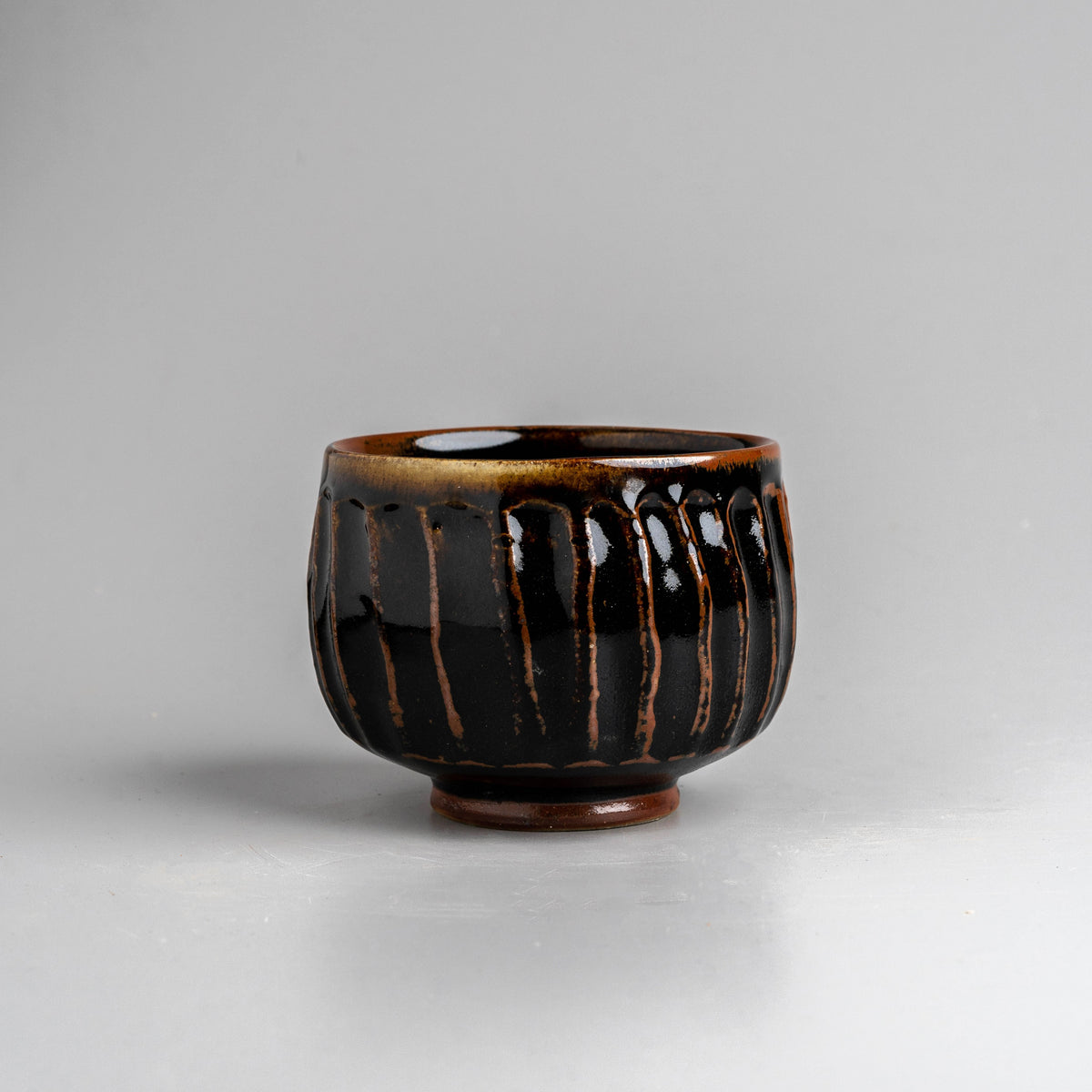 Slow Spiral Bowl