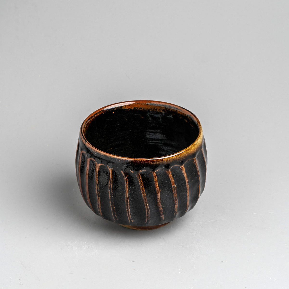Slow Spiral Bowl