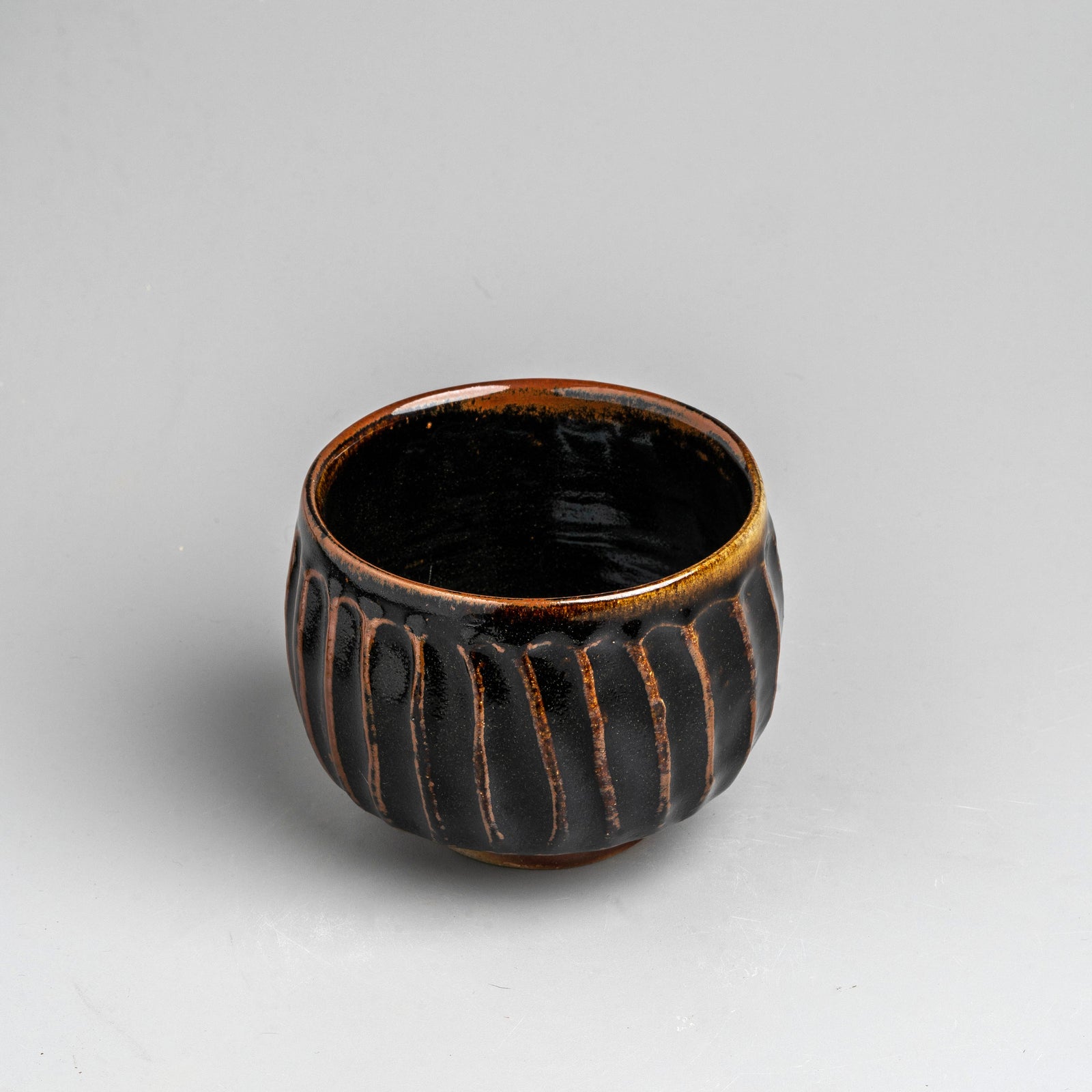 Slow Spiral Bowl