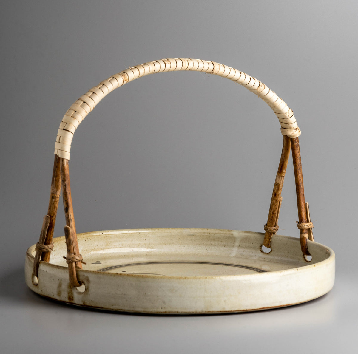 Ember Bloom Tray