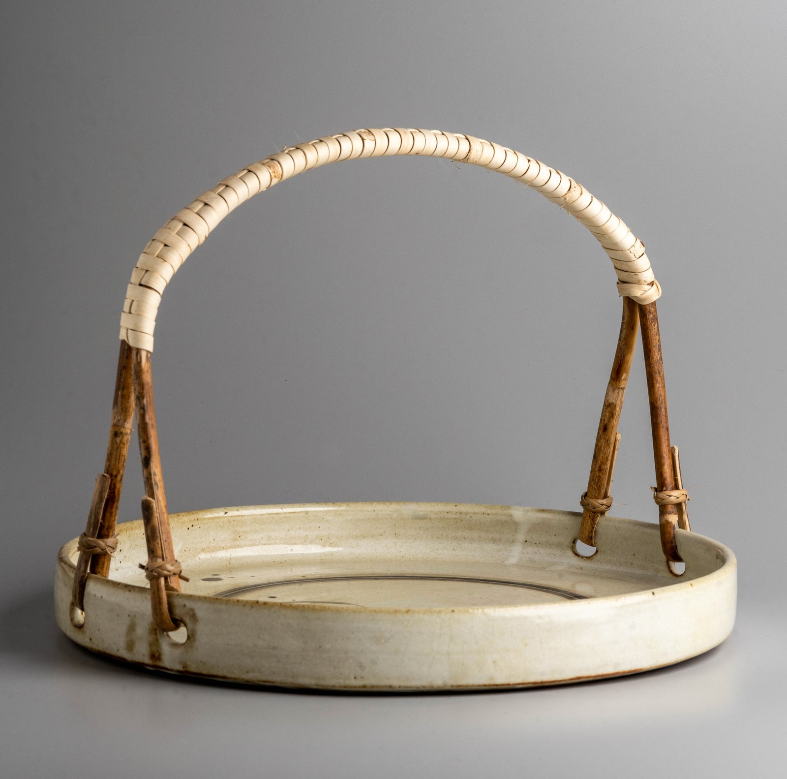 Ember Bloom Tray