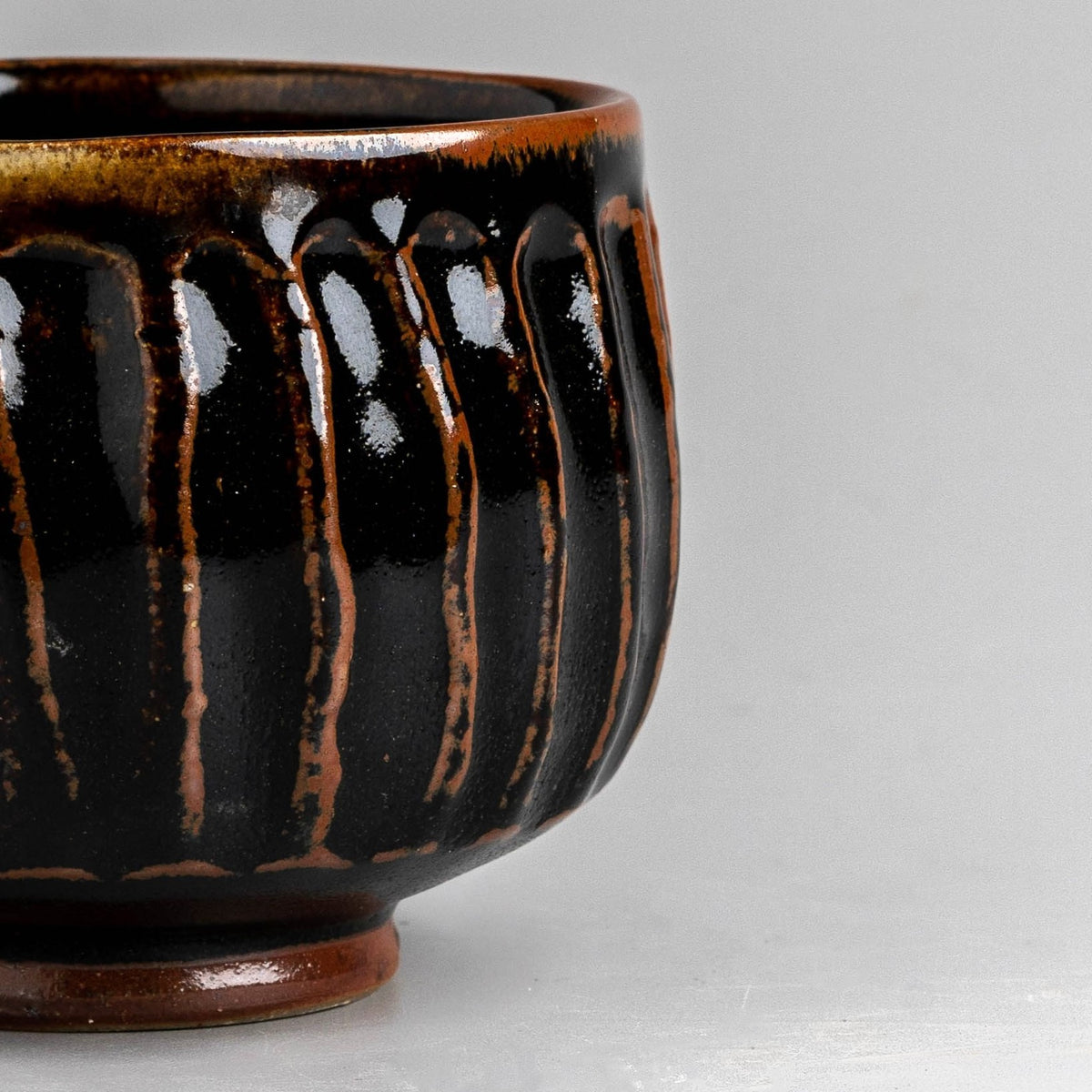 Slow Spiral Bowl