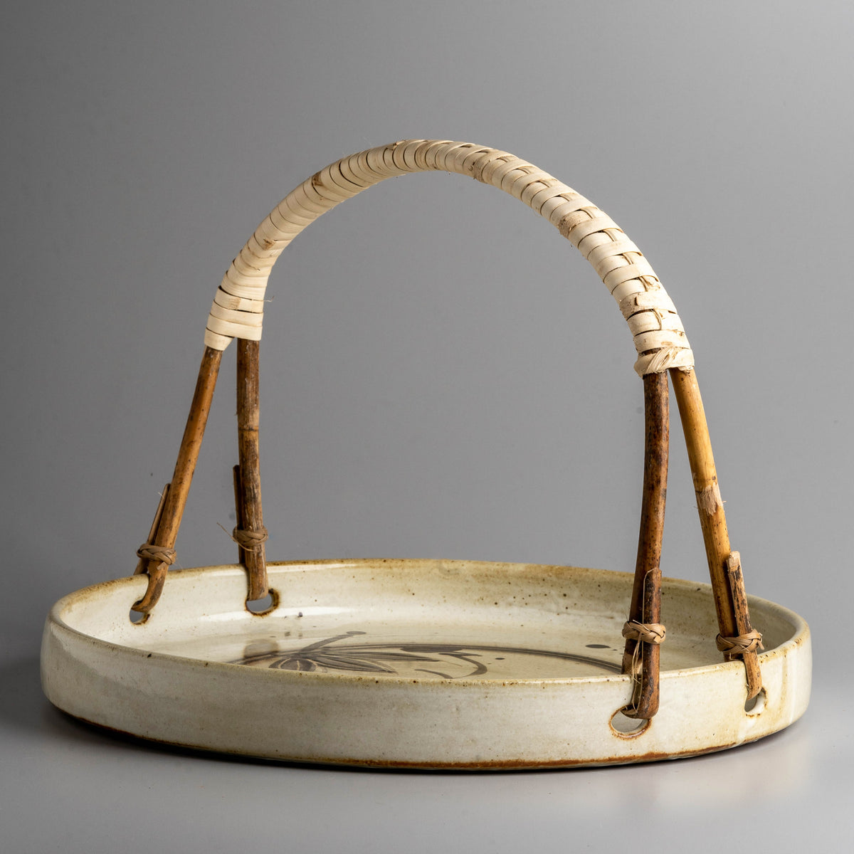 Ember Bloom Tray