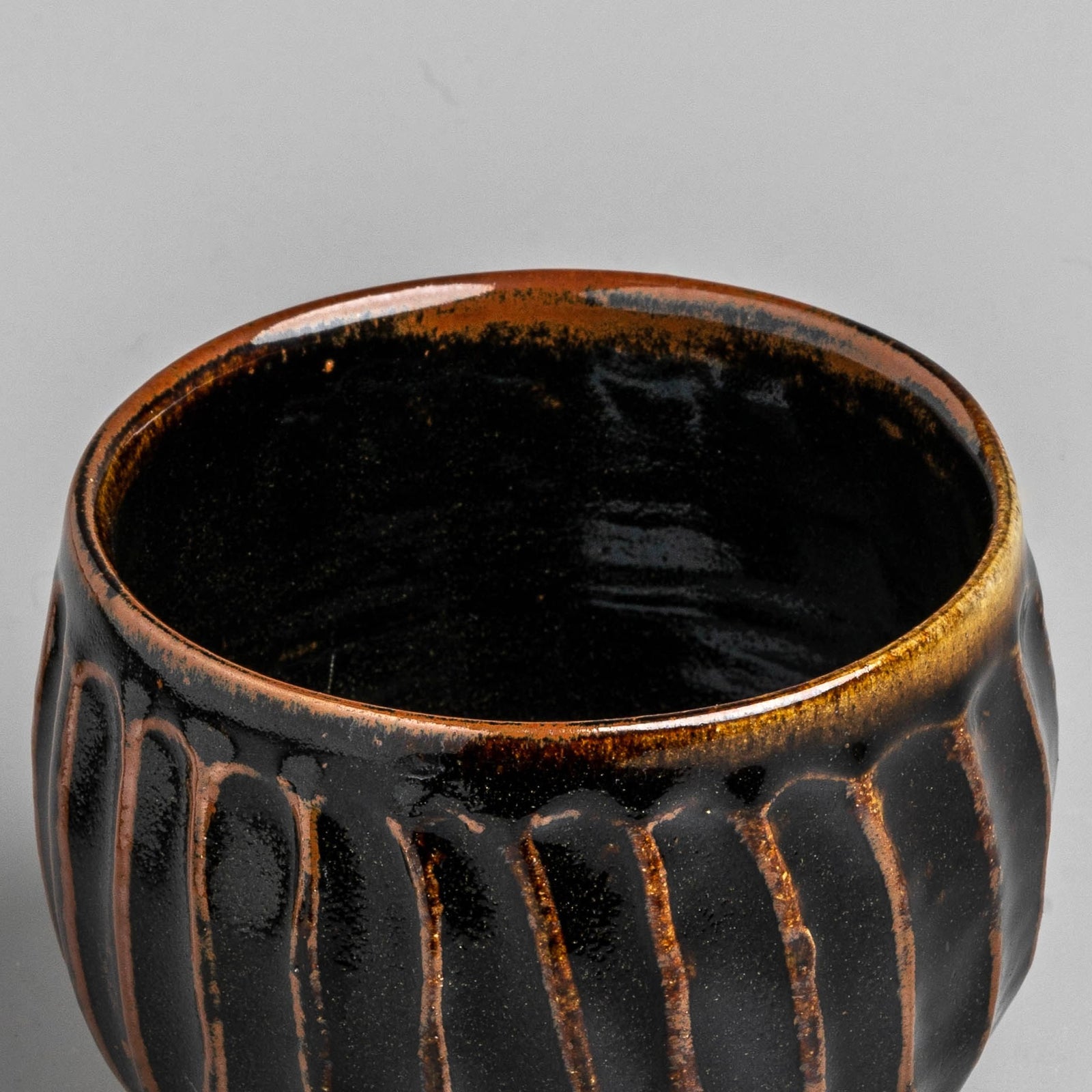 Slow Spiral Bowl