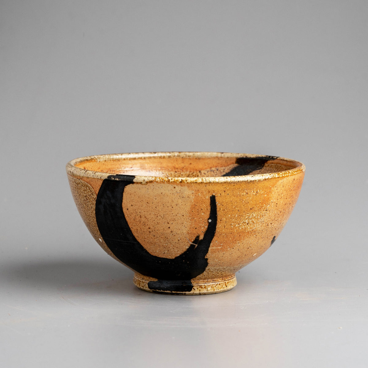 Ink Shadows Bowl