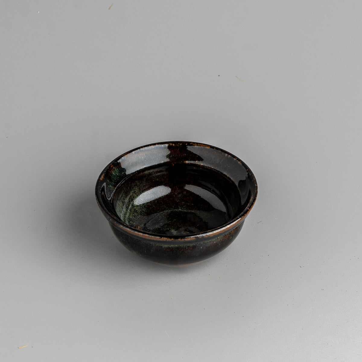 Midnight Stone Bowl