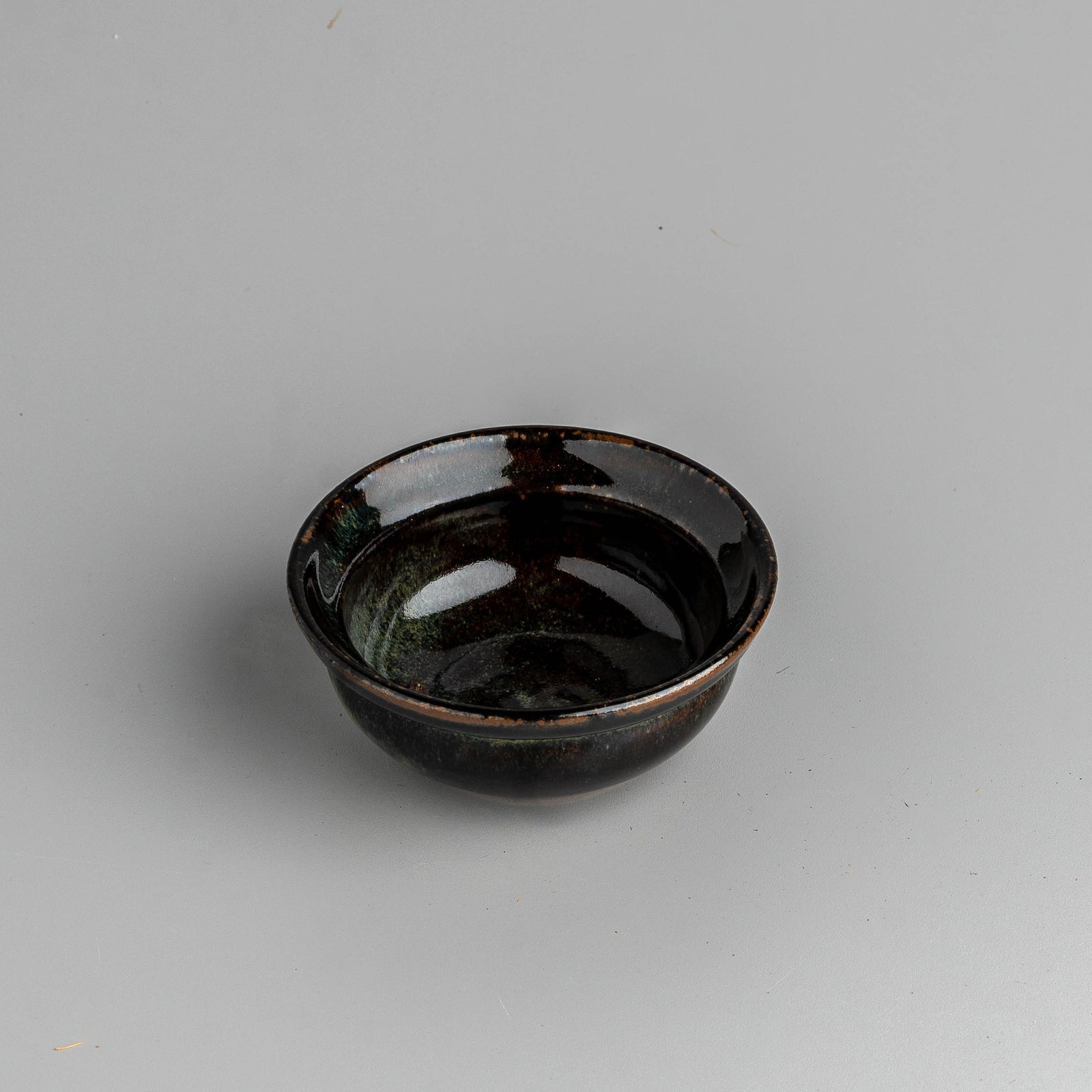 Midnight Stone Bowl
