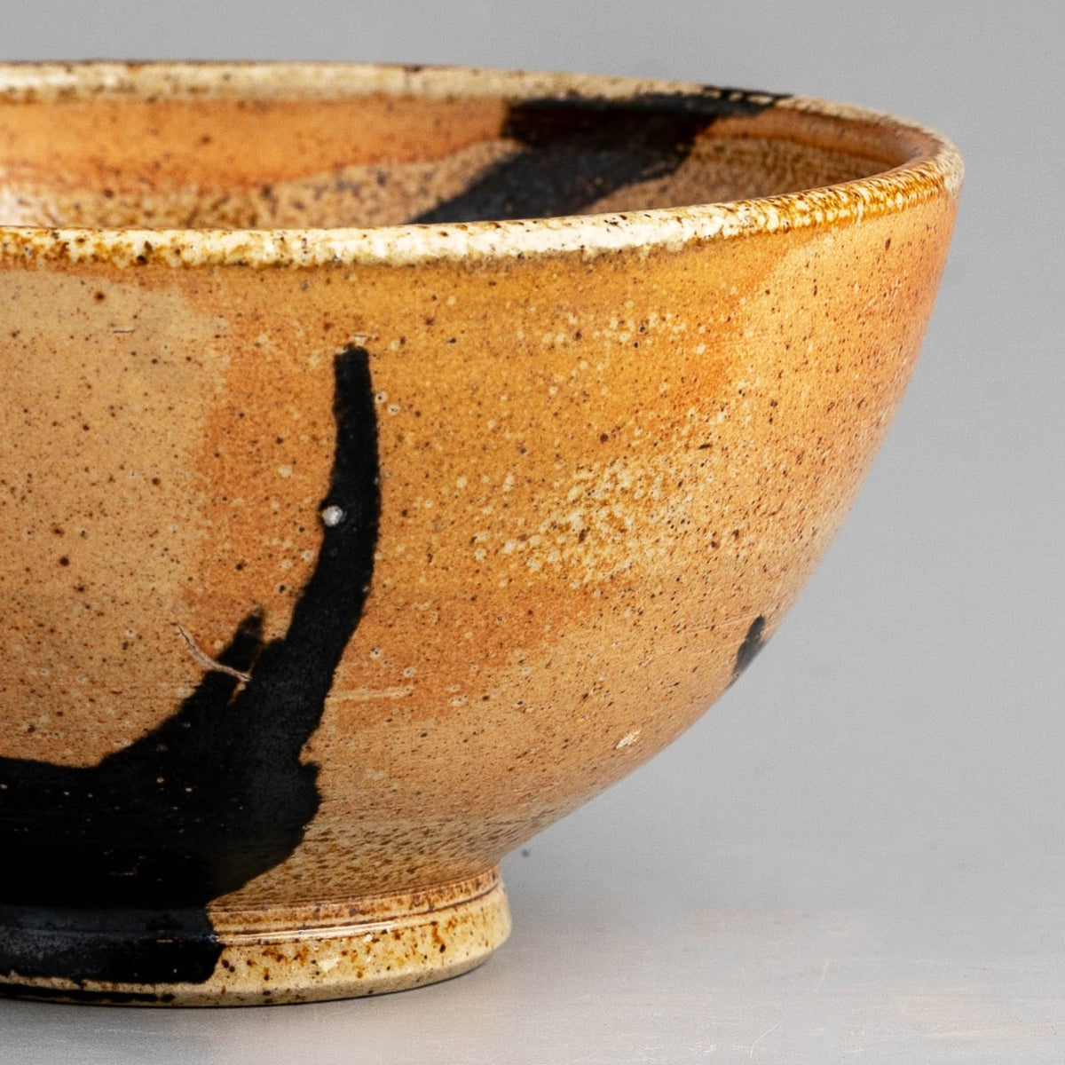 Ink Shadows Bowl