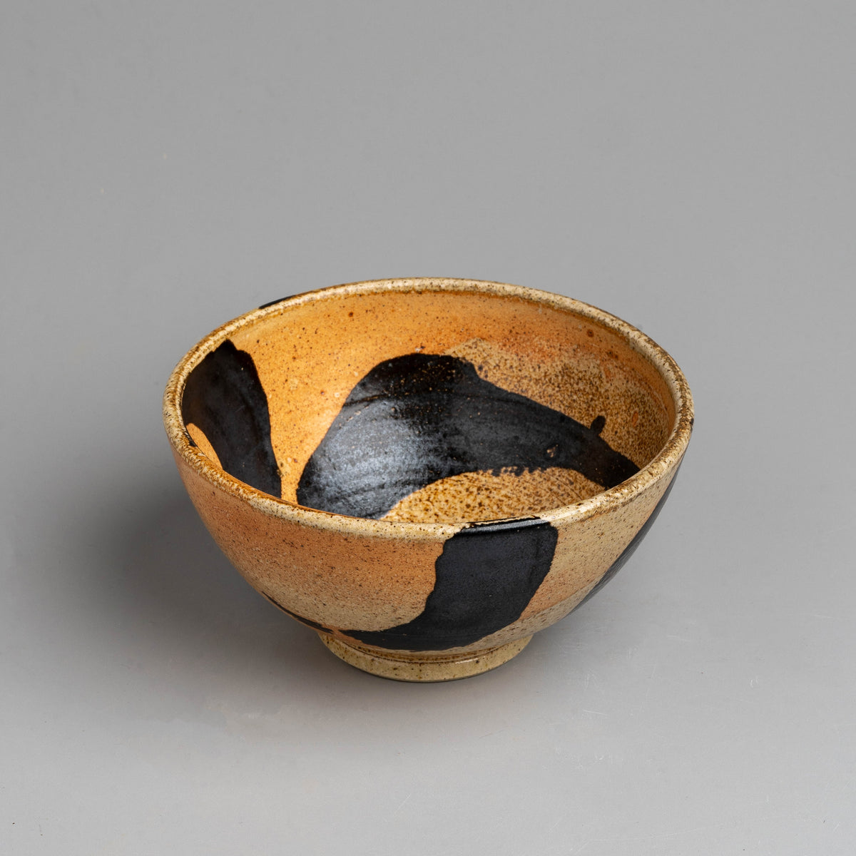 Ink Shadows Bowl