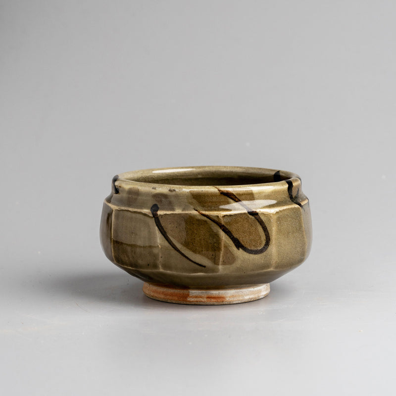 Flowing Sand Bowl