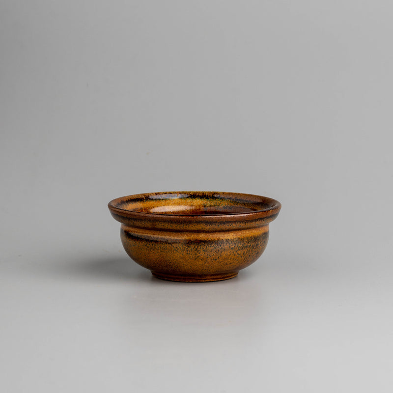 Cinderstone Bowl