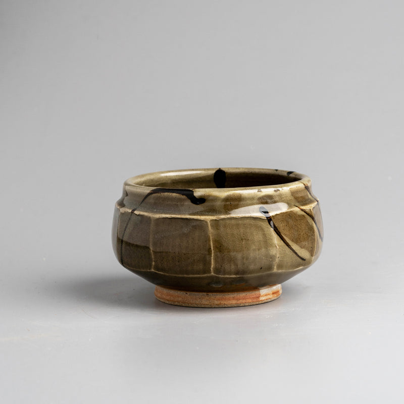 Flowing Sand Bowl