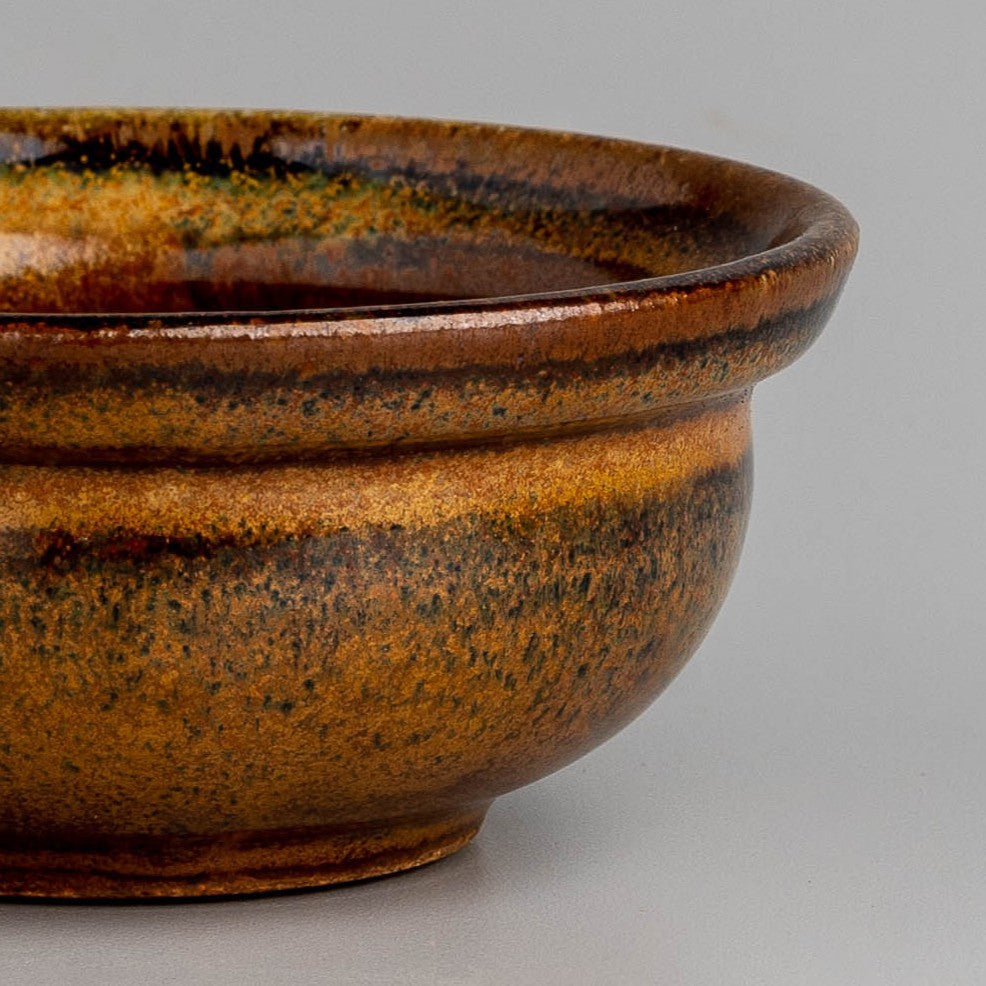 Cinderstone Bowl