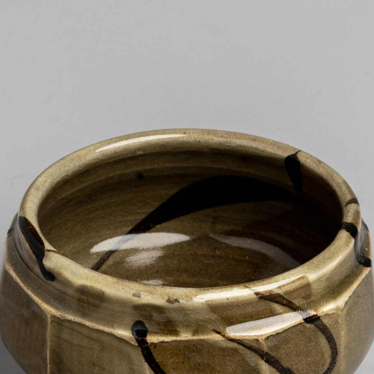 Flowing Sand Bowl