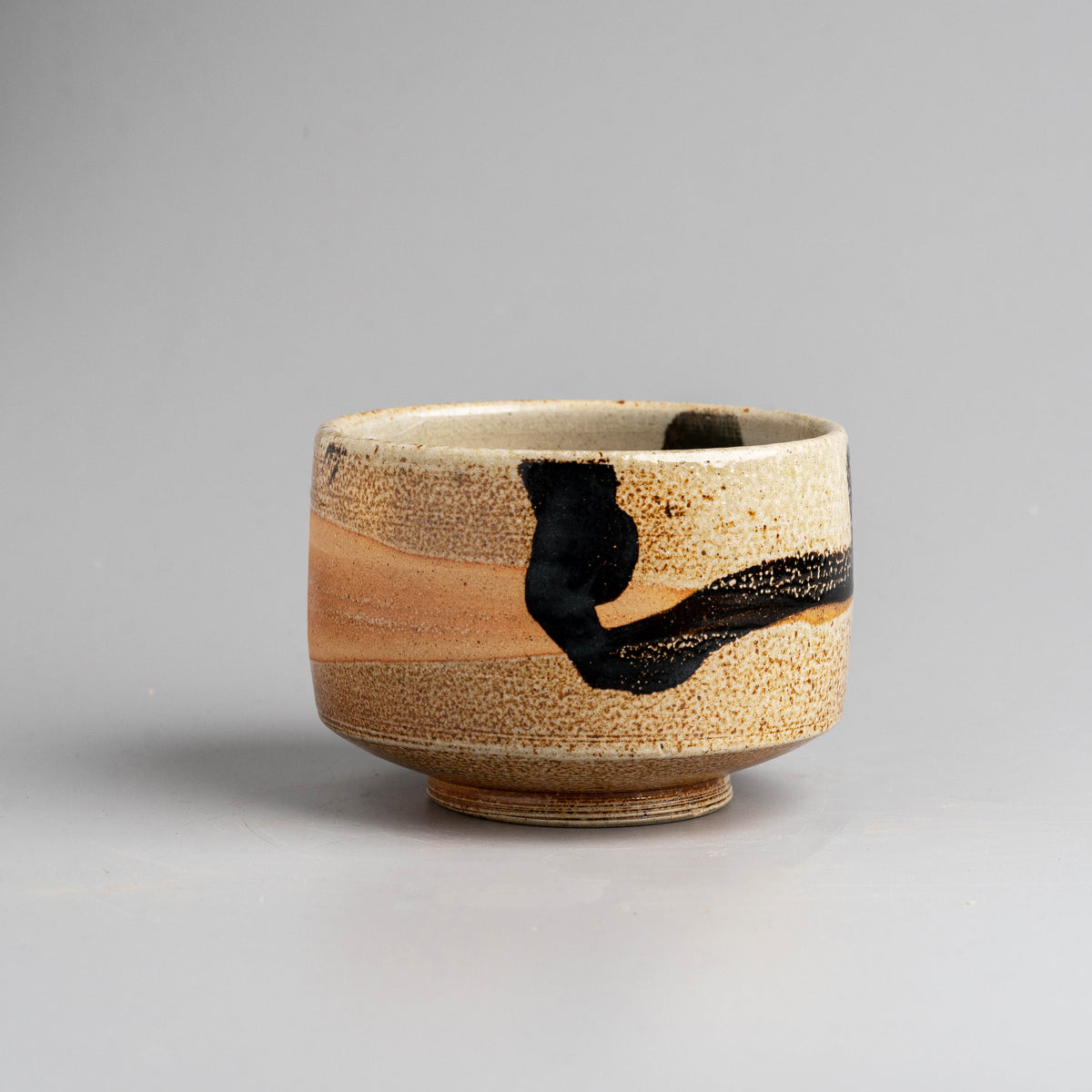 Stroke of Flame Bowl