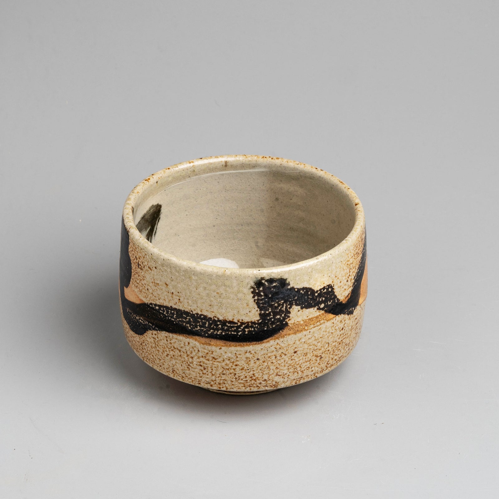 Stroke of Flame Bowl