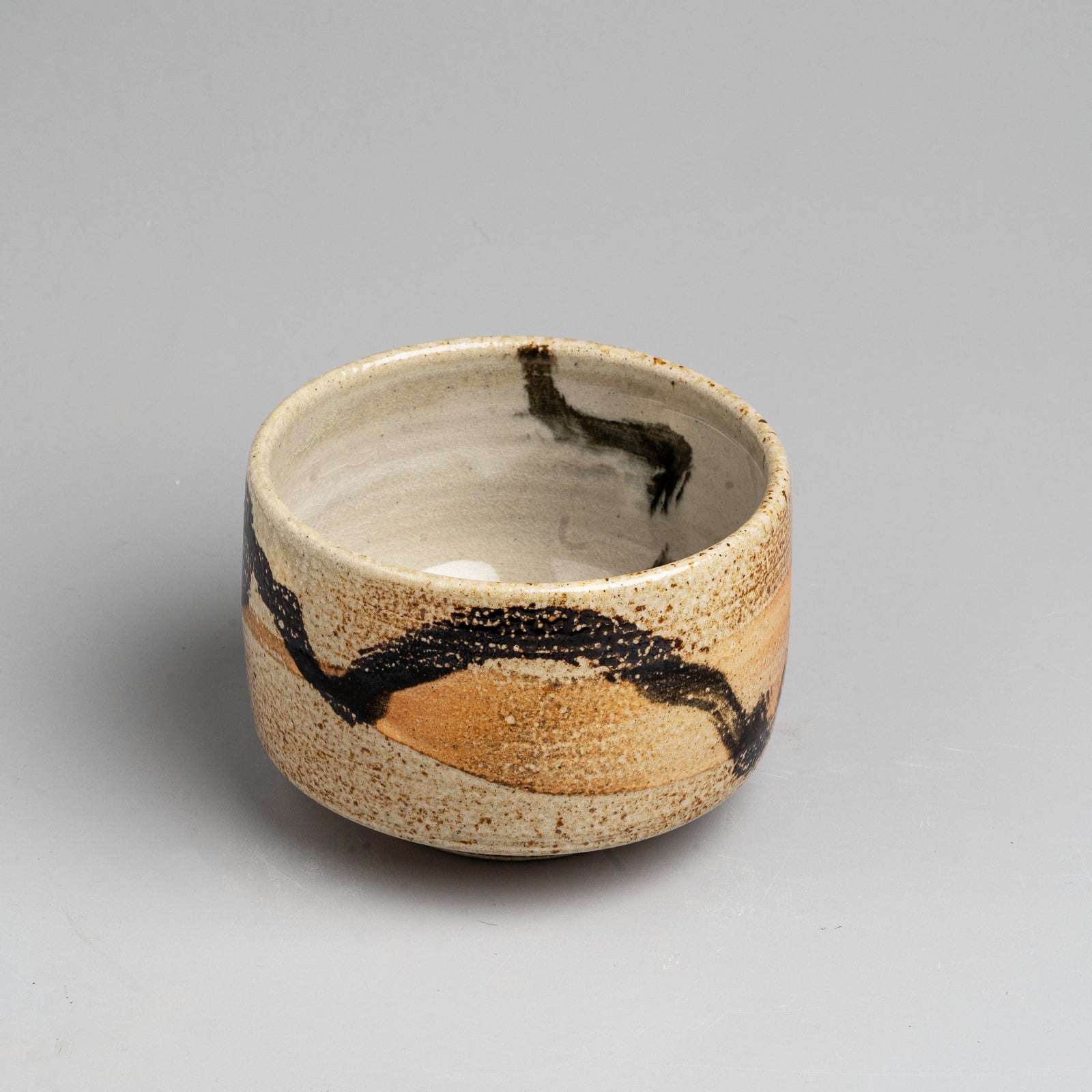 Stroke of Flame Bowl