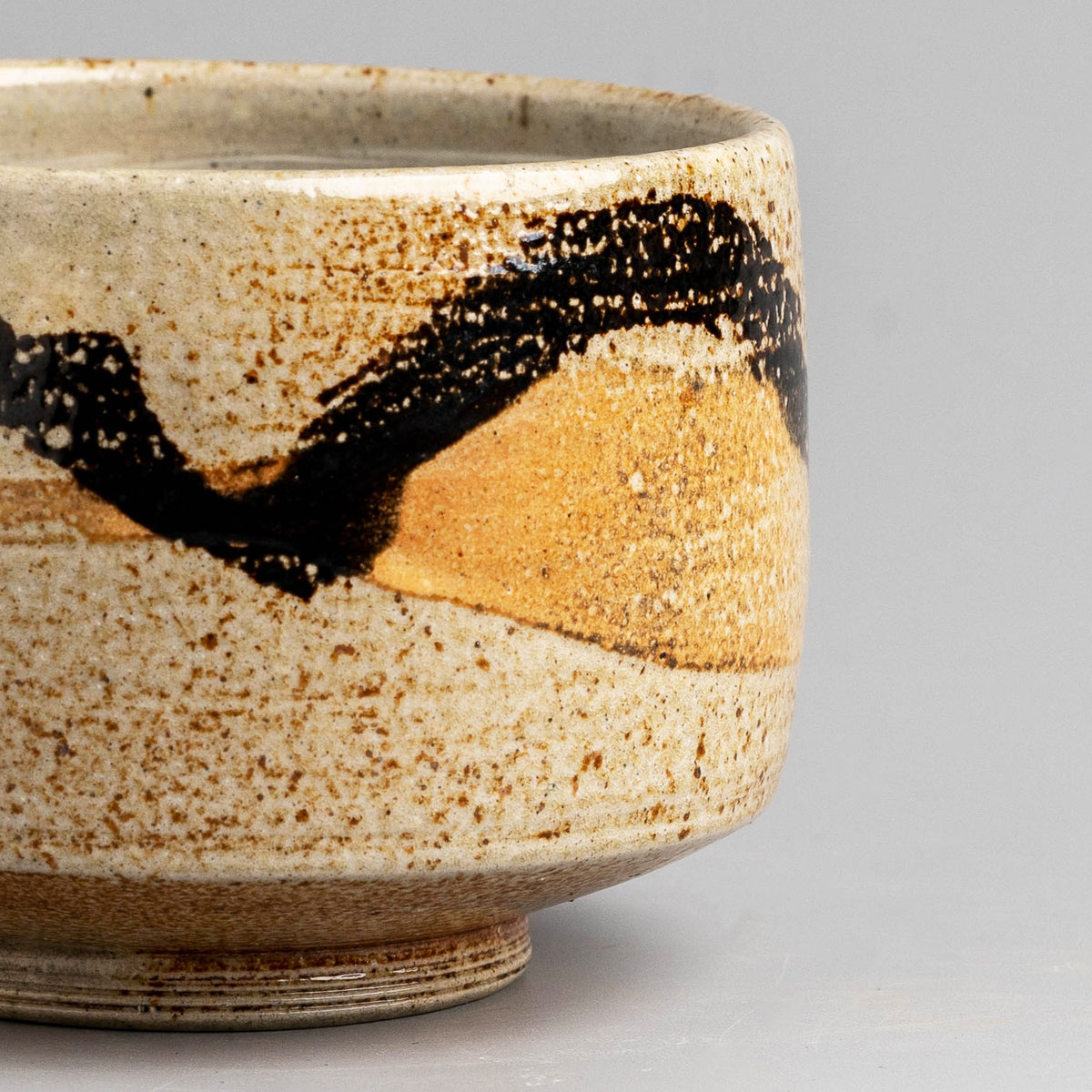 Stroke of Flame Bowl