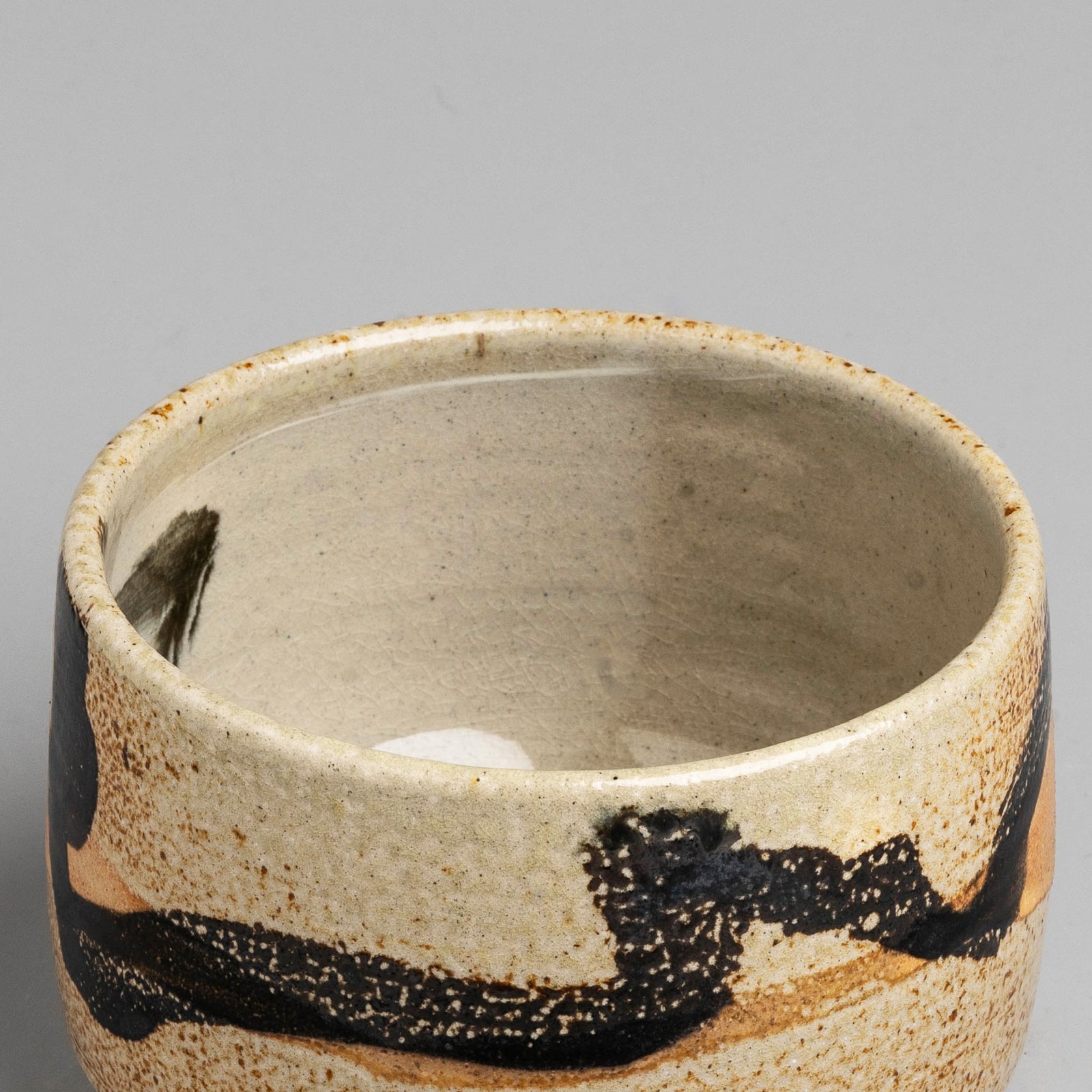 Stroke of Flame Bowl