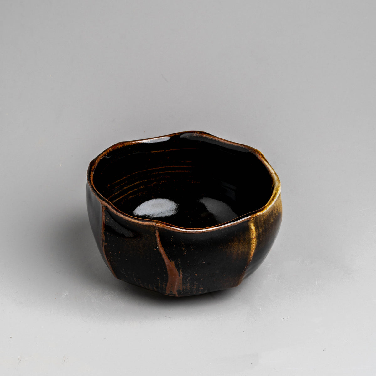 Rivulet Rim Bowl