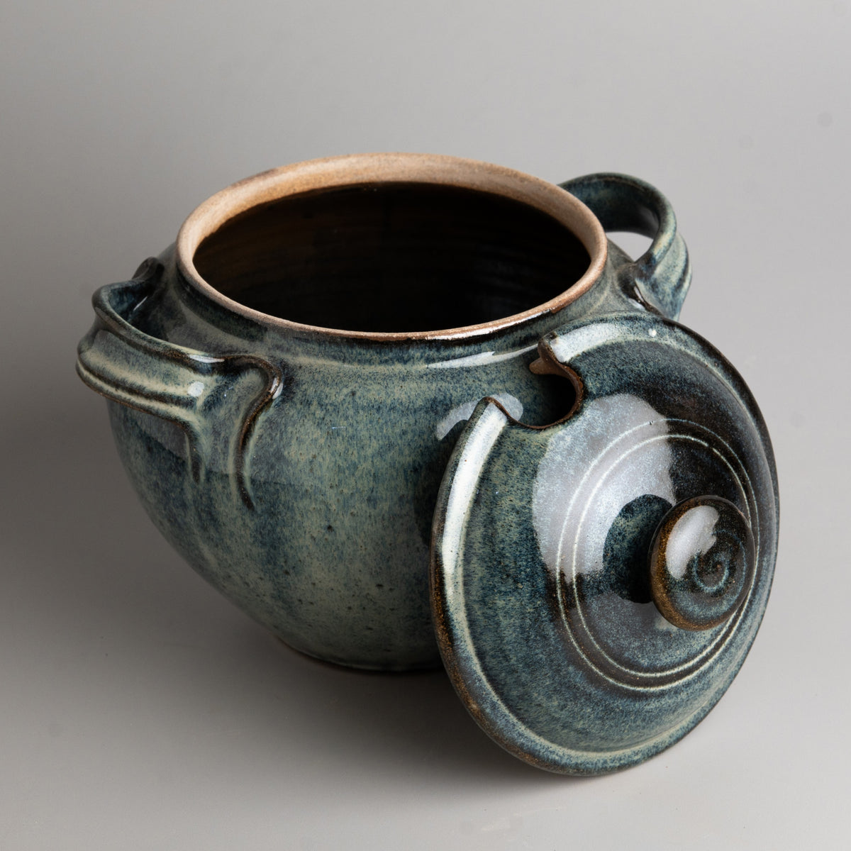 Ocean Nebula Tureen