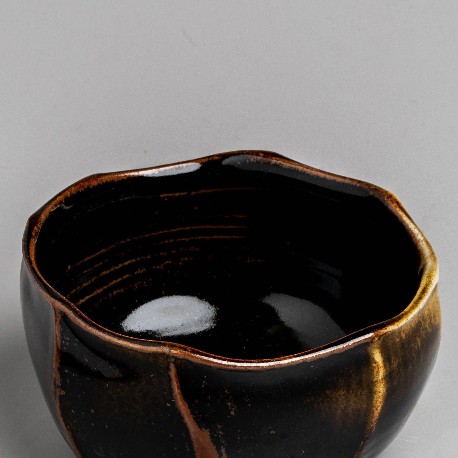 Rivulet Rim Bowl