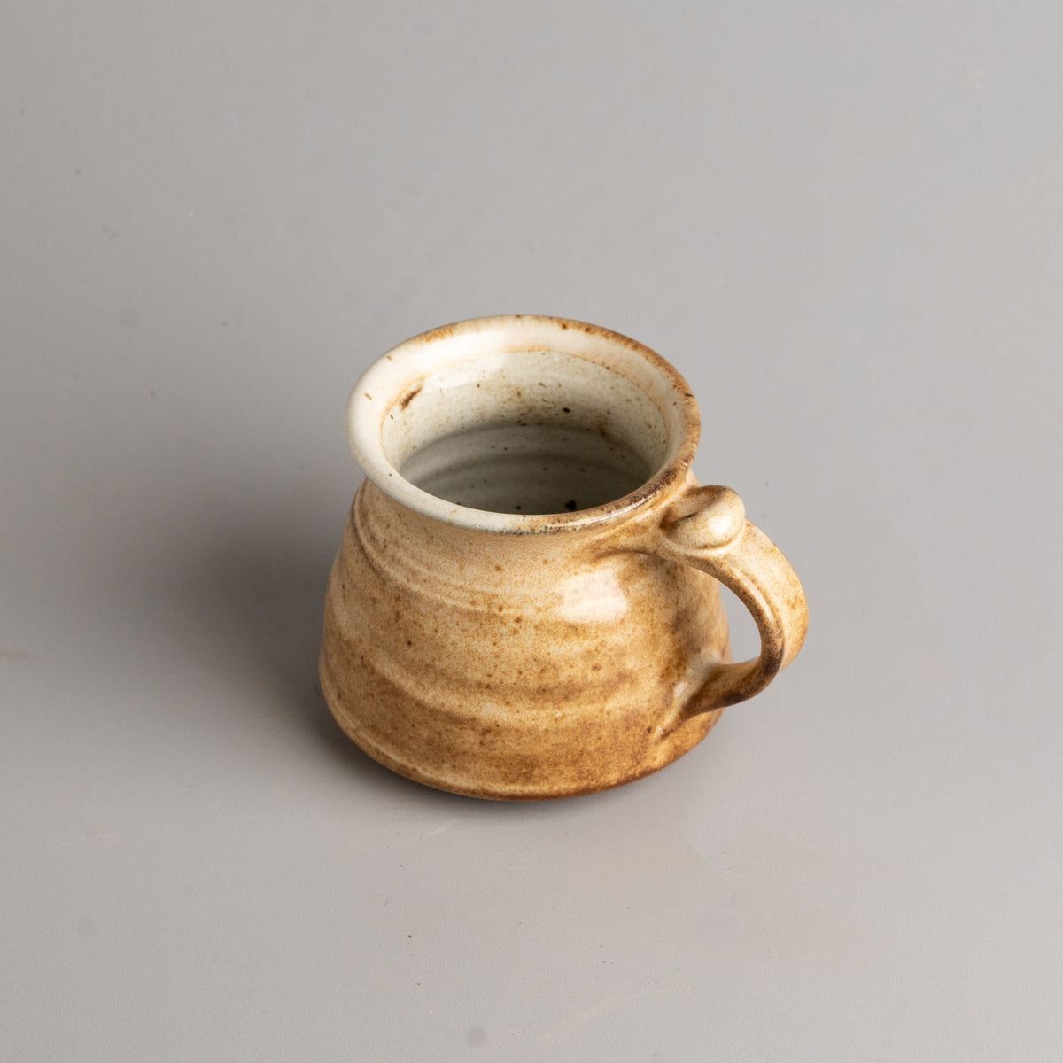 Amber Shore Mug