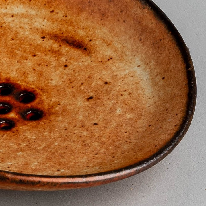 Rustic Dish