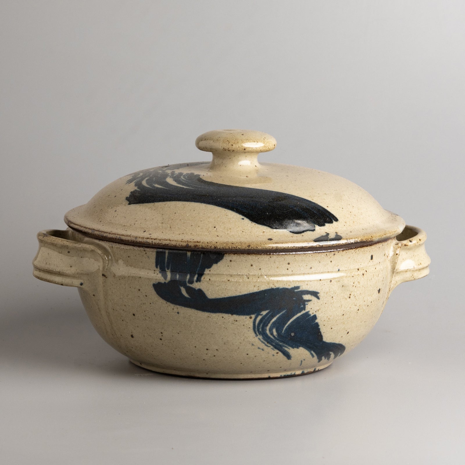 Indigo Drift Casserole