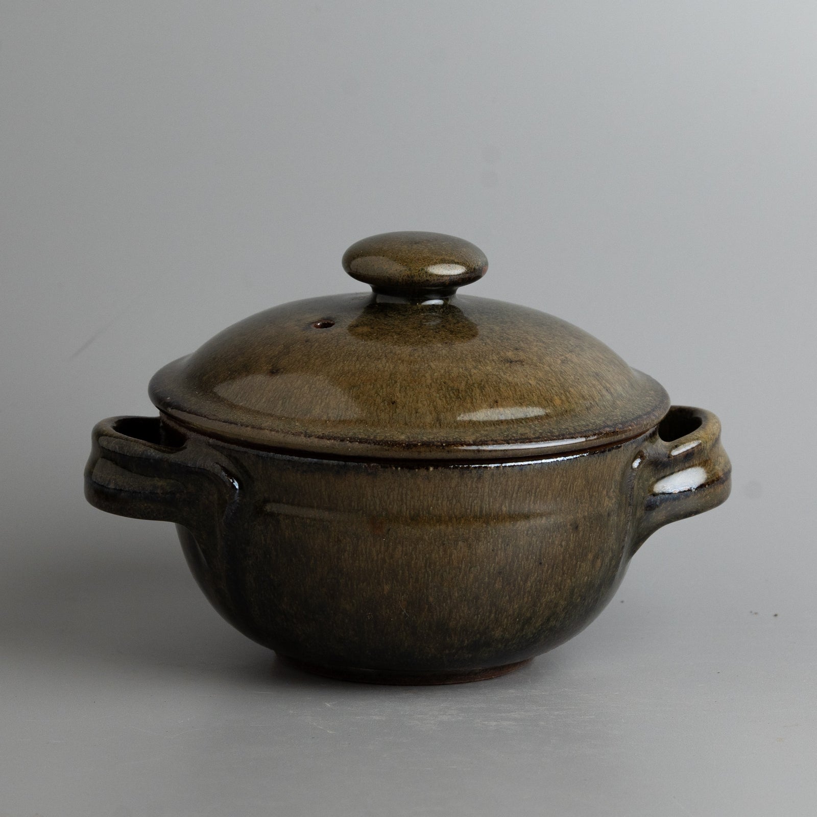River Stone Casserole