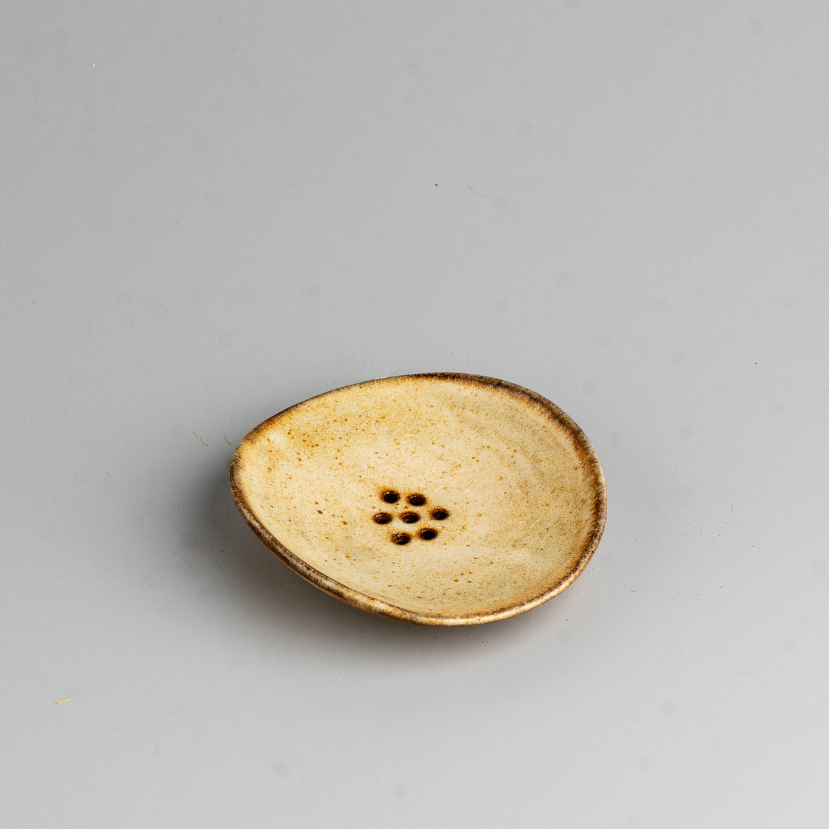 Swirls of Sands Dish