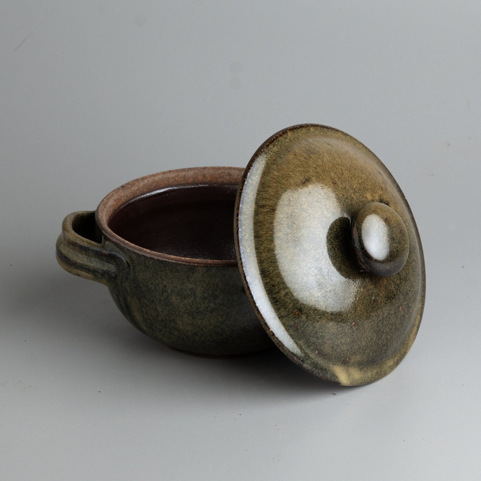 River Stone Casserole